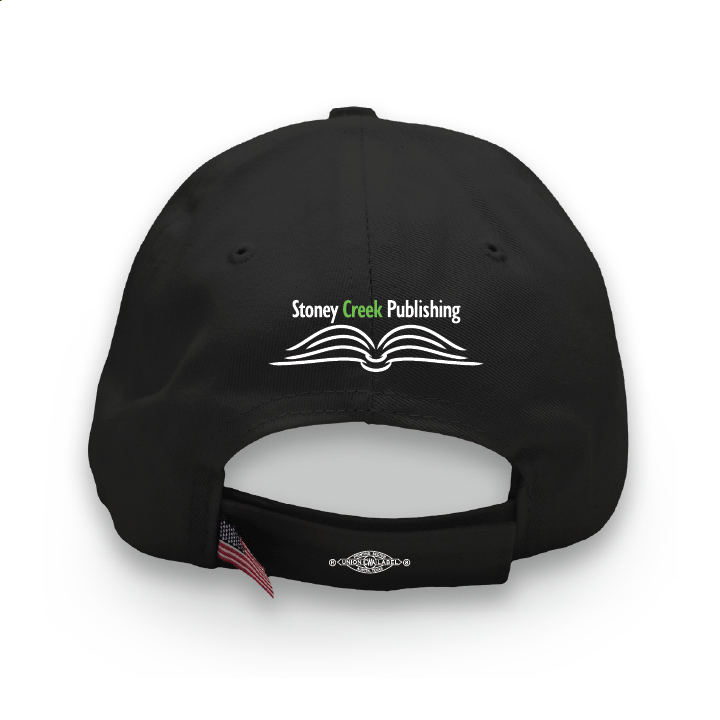 Rickwood (Black Baseball Cap)