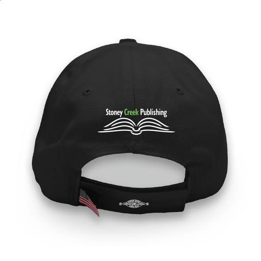 Rickwood (Black Baseball Cap)