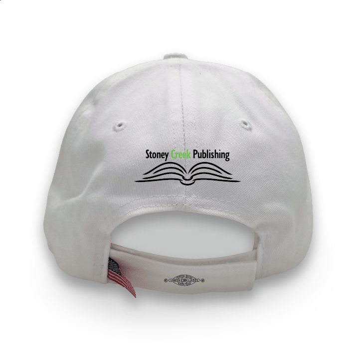 Rickwood (White Baseball Cap)