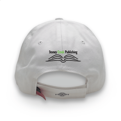 Rickwood (White Baseball Cap)