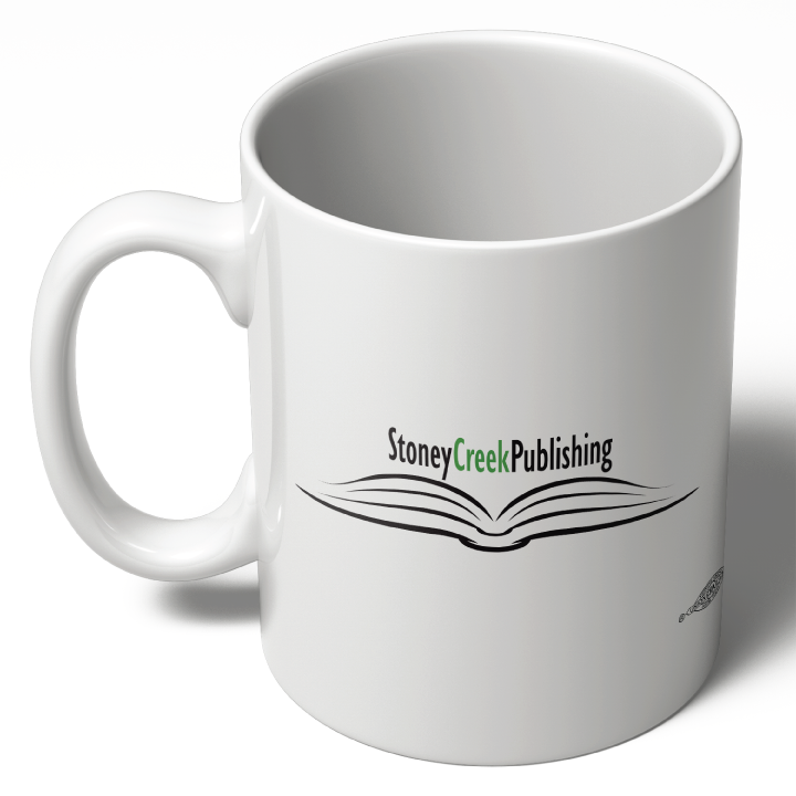 Stoney Creek Publishing (11oz. Coffee Mug)